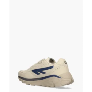Hi-Tec HTS Shadow RGS Beige/Blauw Herensneakers