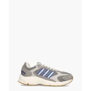 Adidas Crazychaos 2000 Grijs/Wit Herensneakers