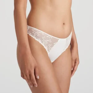 Marie Jo – Nellie – Slip – 0502670 – Natur