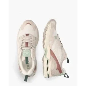 Mizuno Wave Rider 10 D1GA2426 Herensneakers