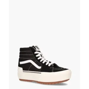 Vans Suede SK8-Hi Stacked VN04BTW5ZN1 Damessneakers