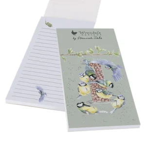 Shopping List - Bon Appetit