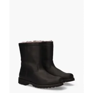 Panama Jack Fedro Igloo C3 Zwart Herenboots