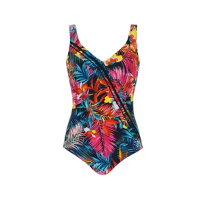 Sunflair Badpak: Multicolor, tot maat 54 5 sunf.176