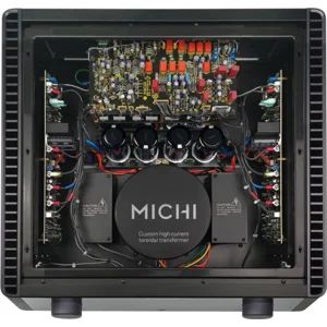 Michi X3 Series 2