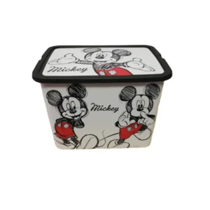 Mickey Mouse Opbergbox 23 liter