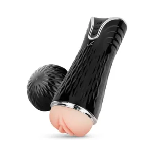 Teazers Automatische Masturbator Met Stem