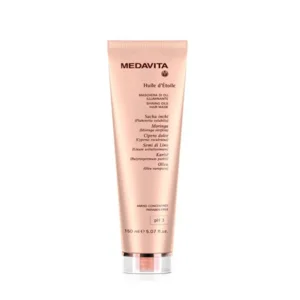 Medavita Huile d' étoile hair mask - glans