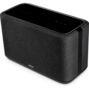 Denon Home 350 Zwart