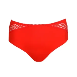 Prima Donna Montara tailleslip in rood