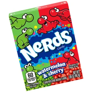 Watermelon / Wildcherry 46,7 gr.
