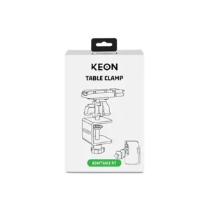 Kiiroo Keon Tafel Klem