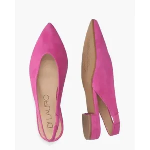 Altramarea Ravina Roze Slingbackpumps