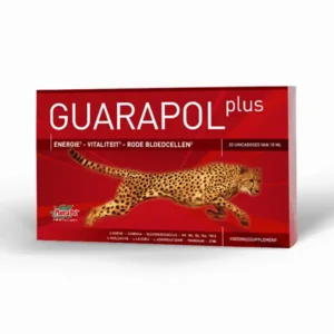 Plantapol Guarapol Voedingssupplement