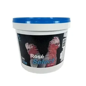 Hareco Rose Select Met Pellets 3 kg