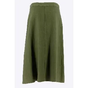 Signe Nature Rok; Kaki, Linnen ( Signe.1368 )