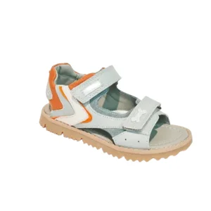 Stones and Bones Sandaal LIUNT 5221 Jadegroen 34