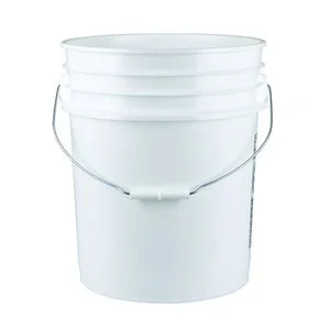 Heavy Duty Detailing Bucket 19L