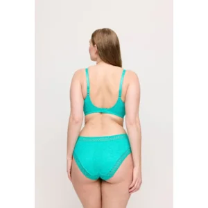 Prima Donna Twist Taille slip: Palermo, Hoog model ( PDO.394 )