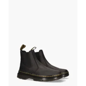 Dr. Martens Embury Zwart Dames Chelseaboots