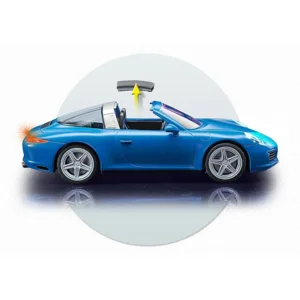 Playmobil - Porsche 911 Targa 4S - 5991