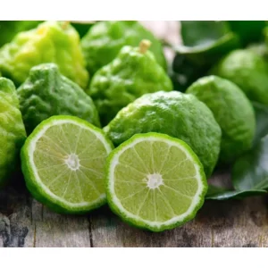 Bergamot