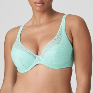 Prima Donna Twist: Epirus, triangel Miami Mint ( PDO.7 / PDO.25 )