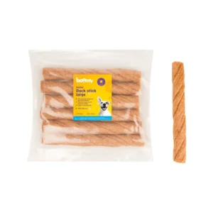 PAWSITIVE THINGS - Dental duck sticks Large