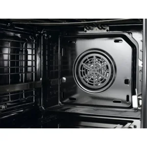 Exquisit EBE71 Inbouw oven