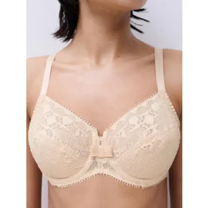 Chantelle – Day to Night – BH Beugel – C15F10 – Beige Dorée