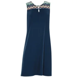 Sunflair – New Missy – Dress – 23305 - Blue