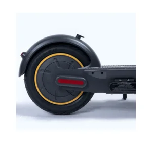 Ninebot By Segway KickScooter MAX G30 Elektrische Step