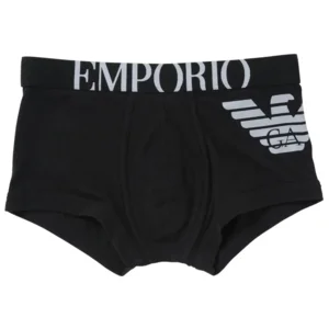 Armani - Short - 111866/00020 - Nero