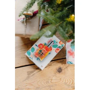Limited Edition Eco Kerstbox