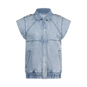 Goosecraft Olivia Vest