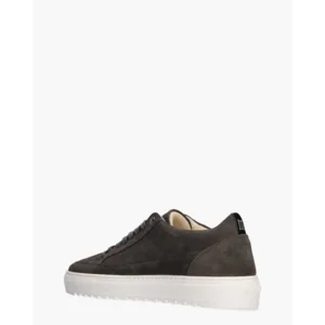 Mason Garments Tia Donkergrijs Herensneakers