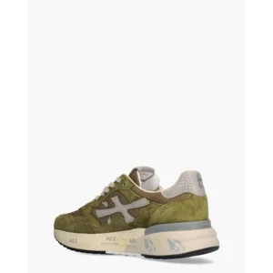 Premiata Mick 8271 Herensneakers