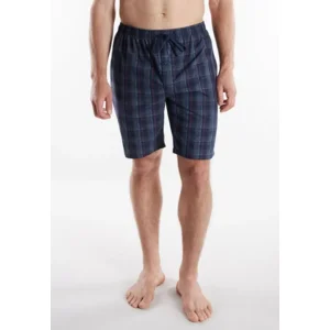 Tom Tailor Pyjama Heren: Carree broek katoen ( CEC.57 )