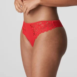 Prima Donna Twist First Night string in rood