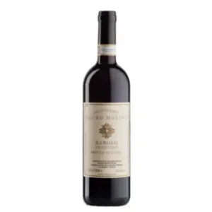 Mauro Molino Barolo (per 6 flessen)
