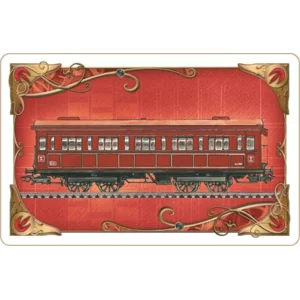 Spel - Ticket to Ride - Europa - NL