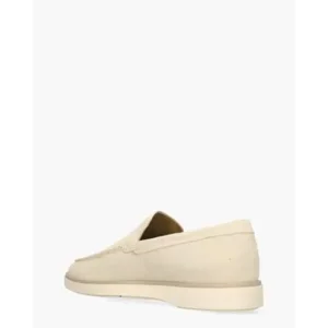 Giorgio 1958 56402 Beige Herenloafers
