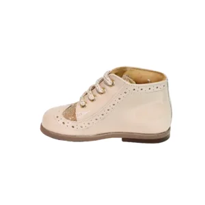 Zecchino d'Oro Sneaker N1-1206 Nude