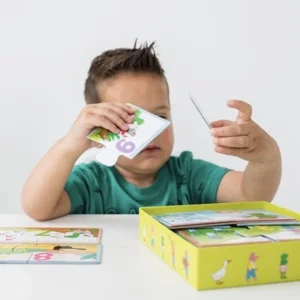 Spel - Telspel - Kikker
