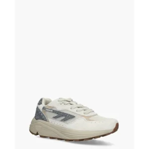 HI-TEC HTS Shadow RGS Licht Grijs/Blauw Damessneakers