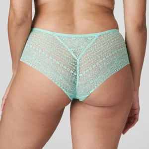 Prima Donna Twist Epirus shorty in muntgroen