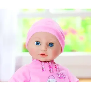 Baby Annabell - Babypop 43 cm