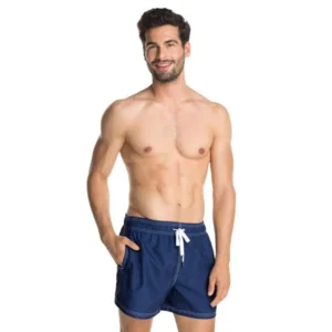 Esprit - Cape Town - Zwemshort - 015EF2A001 - Blue