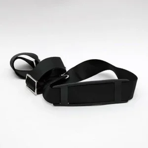 Bombata laptoptas grijs nylon 15,6 "