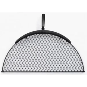 Barebones Cowboy Fire Pit Grill Grate 30"